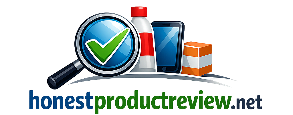 honestproductreview