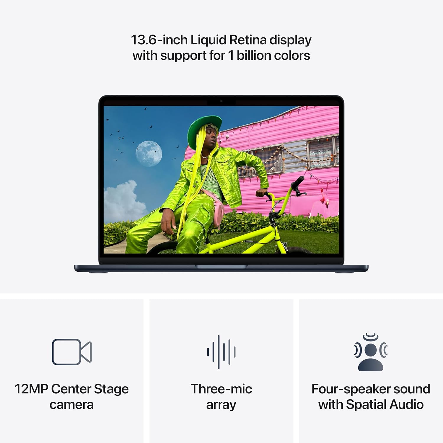 Apple MacBook Air M5 Final